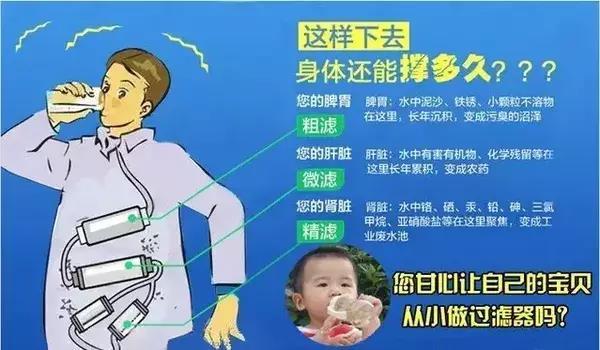 泉來(lái)凈水器怎么樣